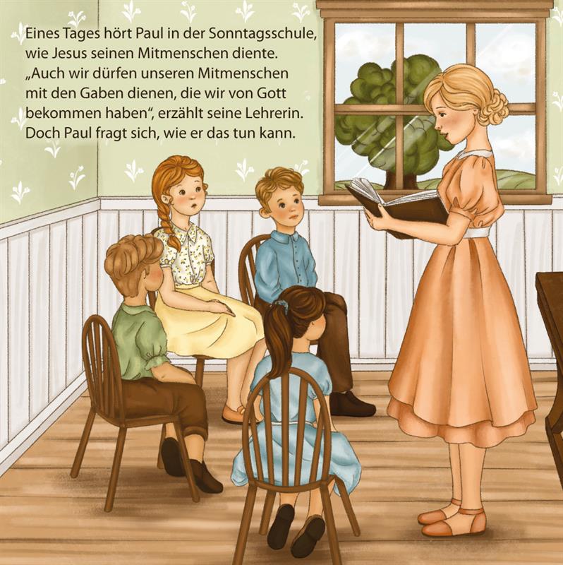 Mit kleinen Händen... / Pappbuch