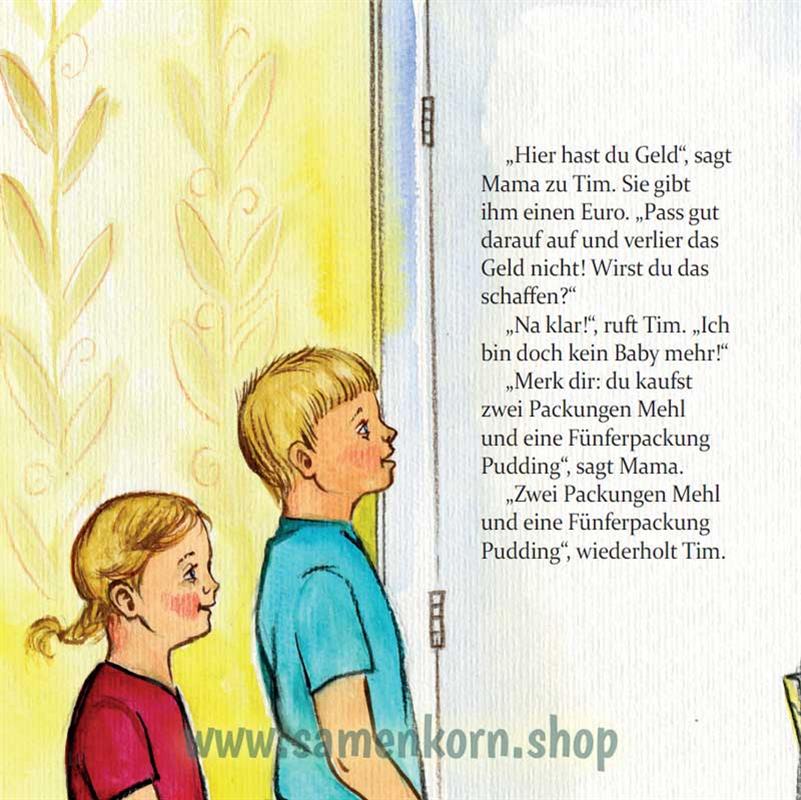 Der Einkauf / Heft 3