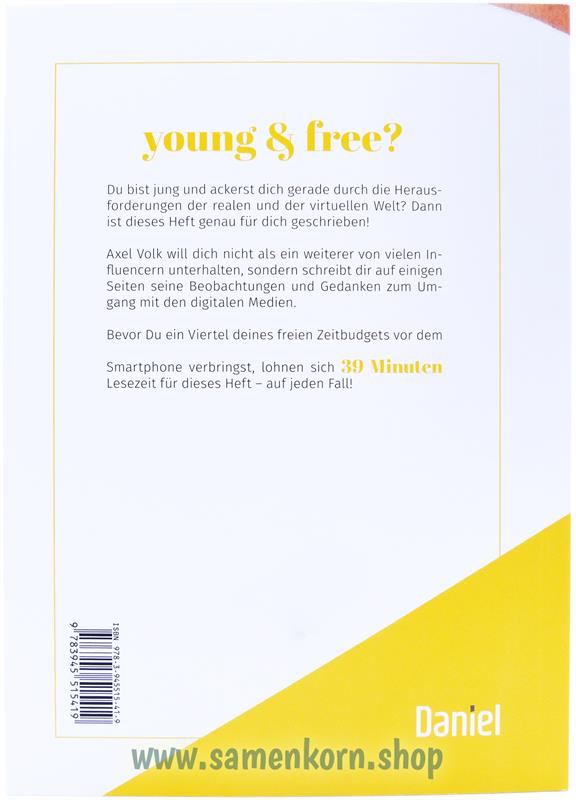 offline... weil dein Leben einmalig ist / Buch