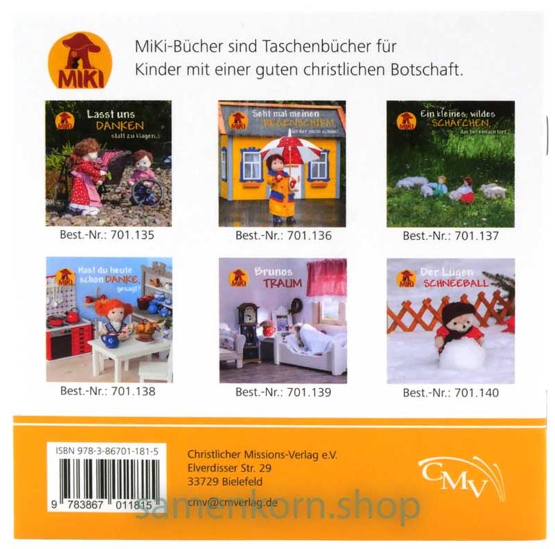 Ihr Kinderlein kommet / Kinder-Heft