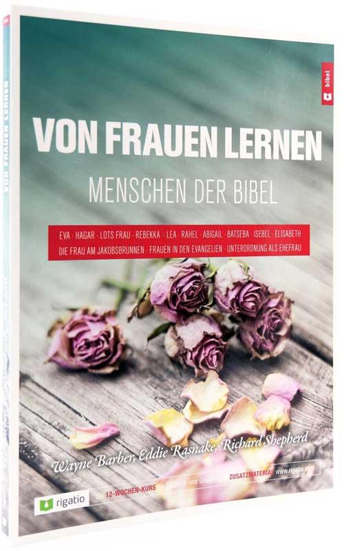 Von Frauen lernen -Kurs / Buch