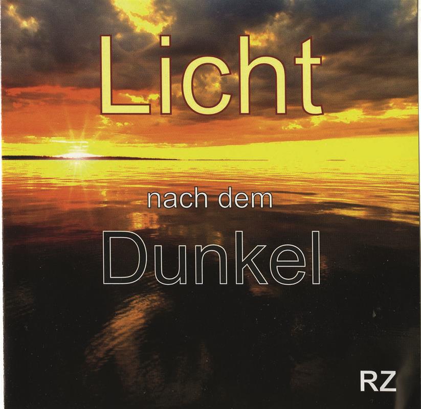 Licht nach dem Dunkel / CD