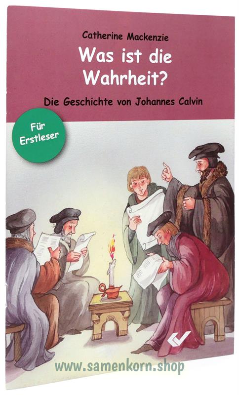 Was ist die Wahrheit? / Heft
