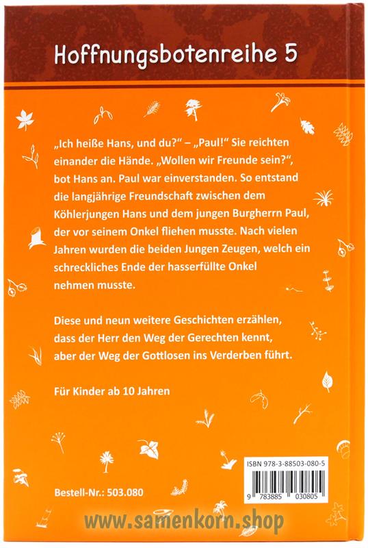 Himmelserbe Band 5 / Buch