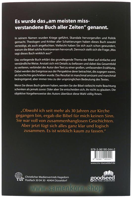 Der Fremde auf dem Weg nach Emmaus / Buch