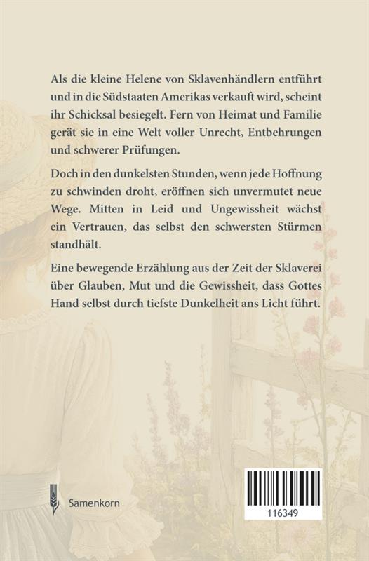 In Gottes Hand / Buch