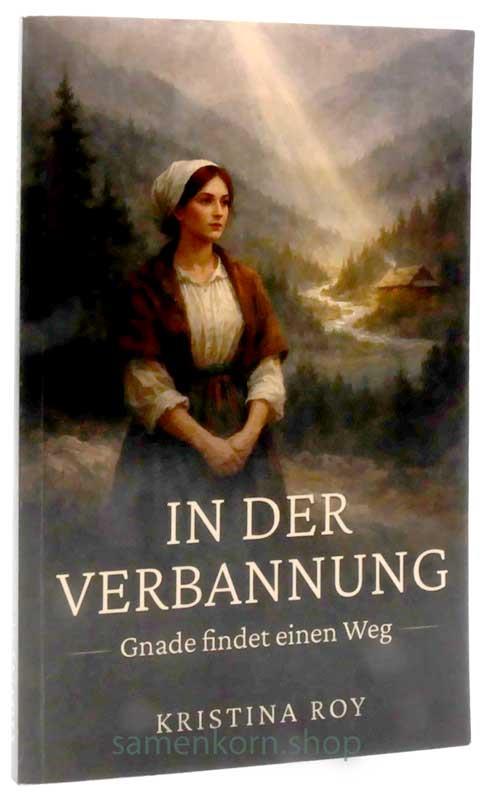 In der Verbannung / Buch