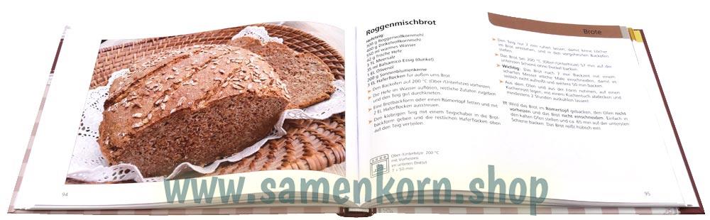 Lenes Rezepte / Buch