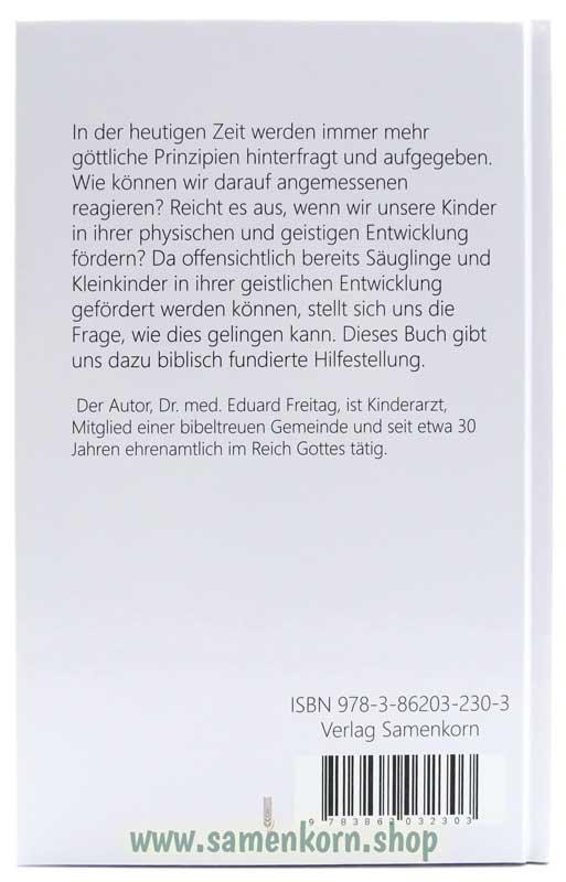 Du kennst die Schrift von Kindheit an / Buch