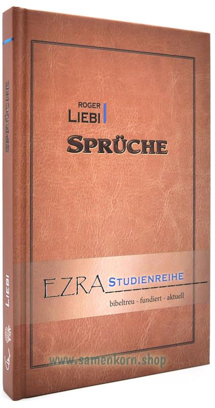 Sprüche / Buch