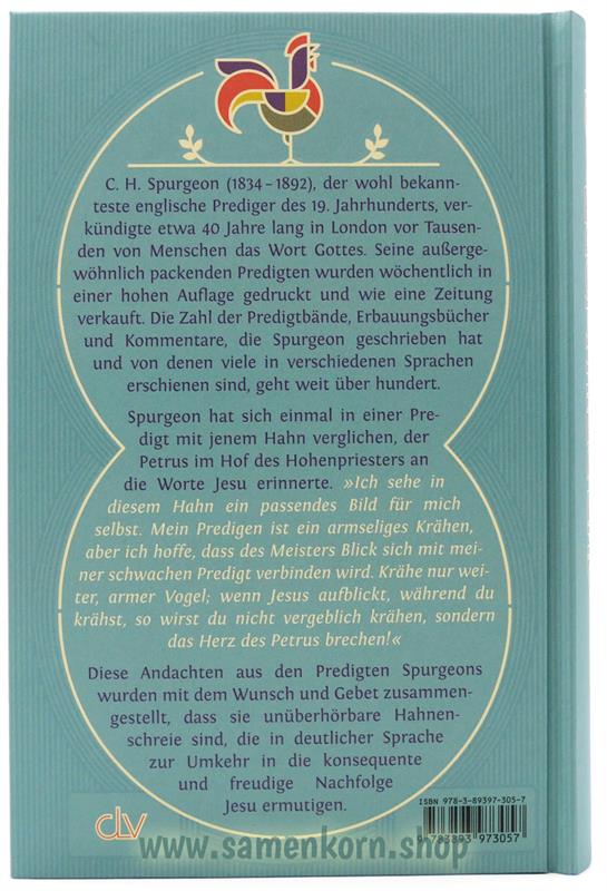 Auf Dein Wort / Andachtsbuch