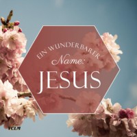 Ein wunderbarer Name: Jesus CD