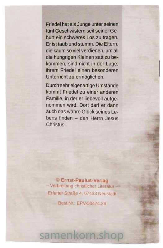 Treu / Heft