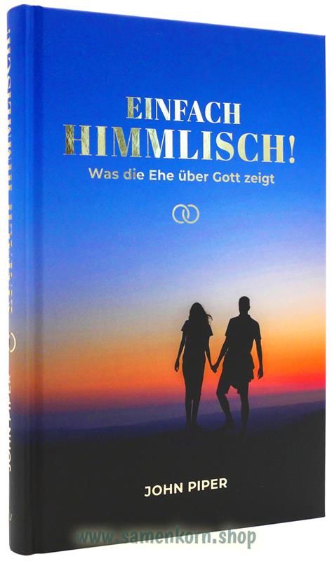 Einfach himmlisch! / Buch