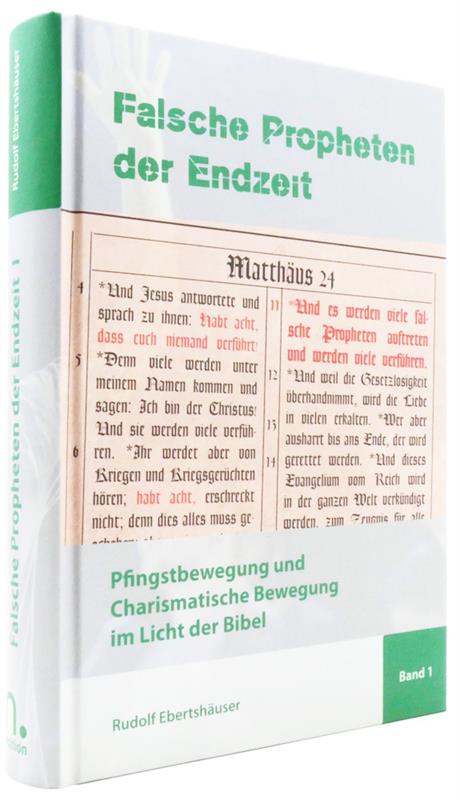 Falsche Propheten in der Endzeit / Set