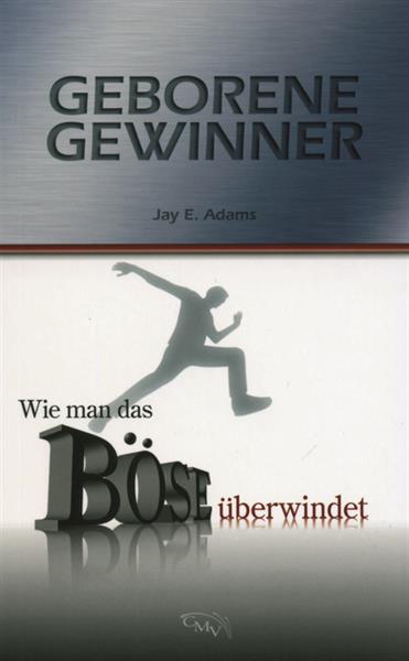 Geborene Gewinner / Buch