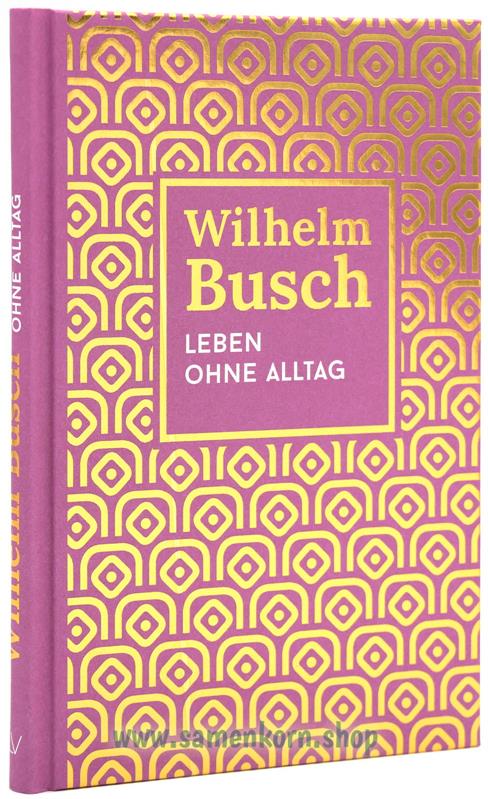 Leben ohne Alltag / Buch