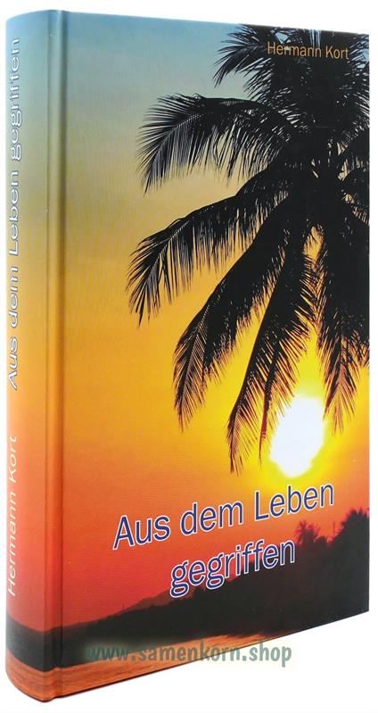 Aus dem Leben gegriffen / Gedichte / Buch