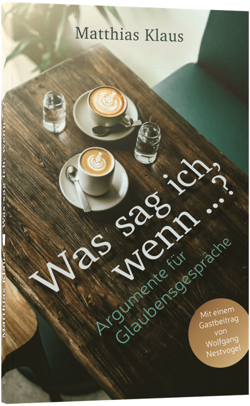 Was sag ich, wenn ...? / Buch