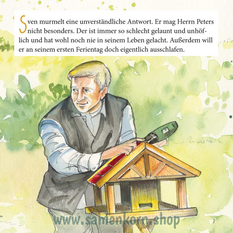 Die Ameise / Heft 2