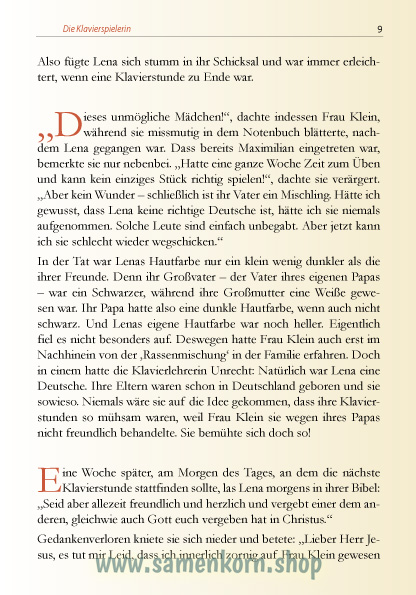 Kichererbsen / Buch
