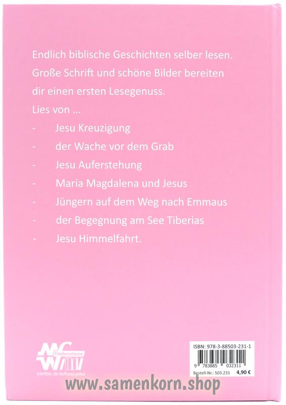 Lies von Jesus - Set / 10 Bücher