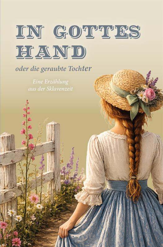 In Gottes Hand / Buch