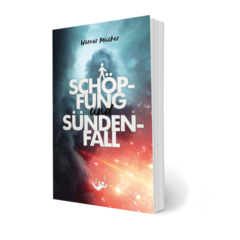 Schöpfung und Sündenfall / Buch