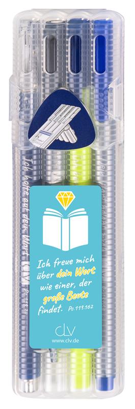 Stifte-Set