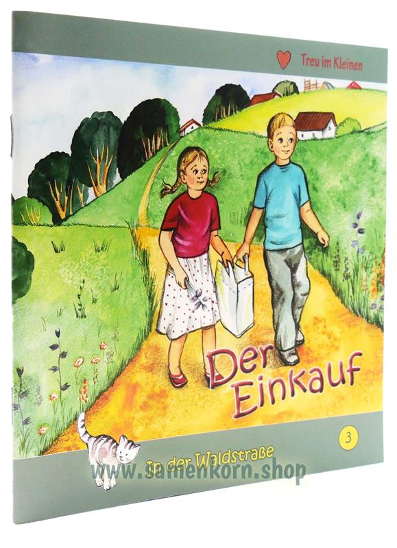Reihe "In der Waldstraße" / 37 Hefte