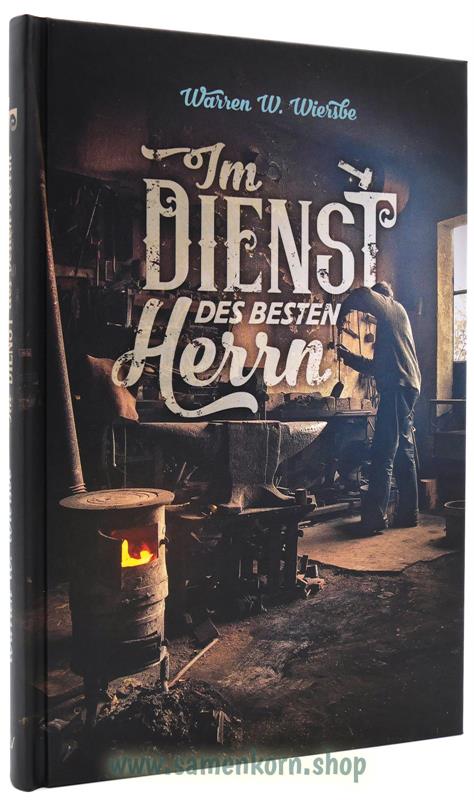 Im Dienst des besten Herrn / Buch