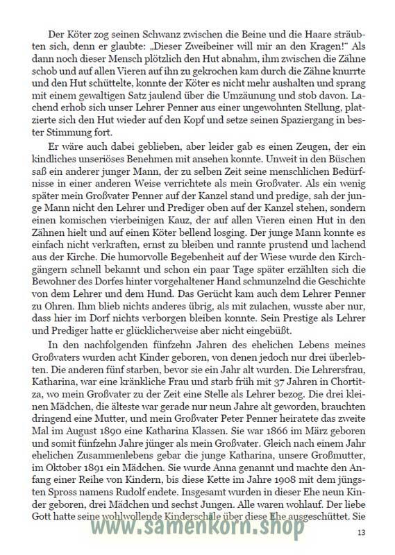 Der Heimat beraubt/ Buch