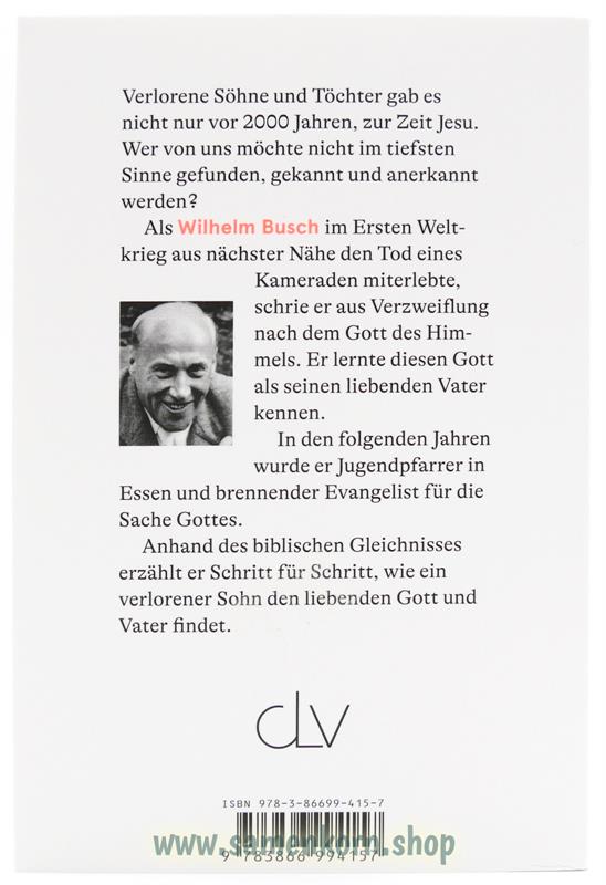 Verloren - Gefunden / Buch
