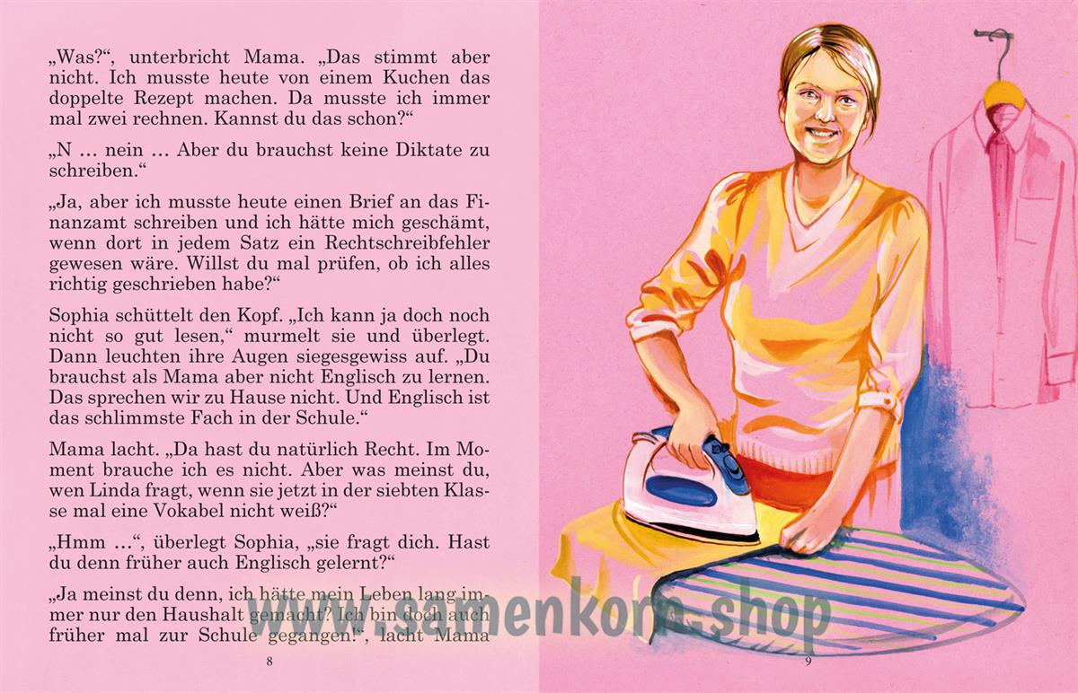 Der Segen Gottes dich geleite / Heft zur Einschulung