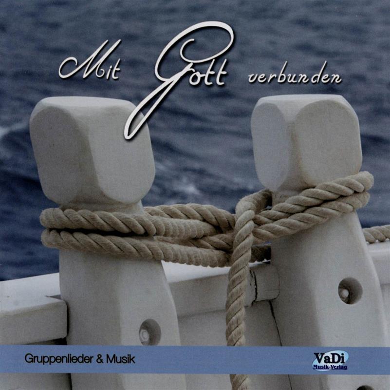 Mit Gott verbunden / CD