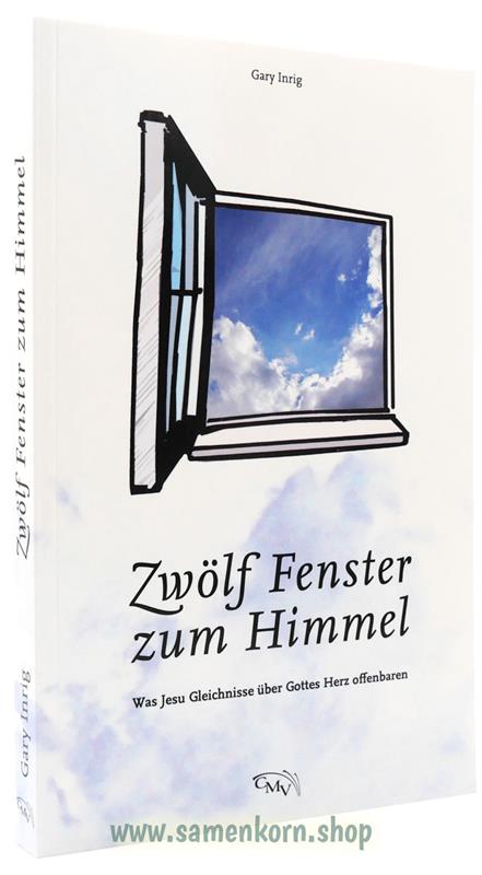 Zwölf Fenster zum Himmel / Buch