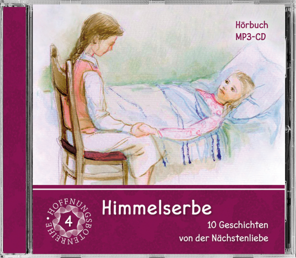 Himmelserbe 4 / MP3