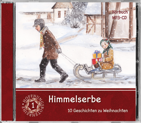 Himmelserbe 1 / MP3