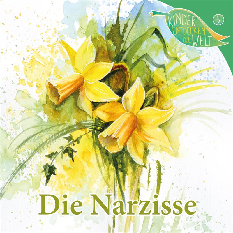 Die Narzisse / Heft 5