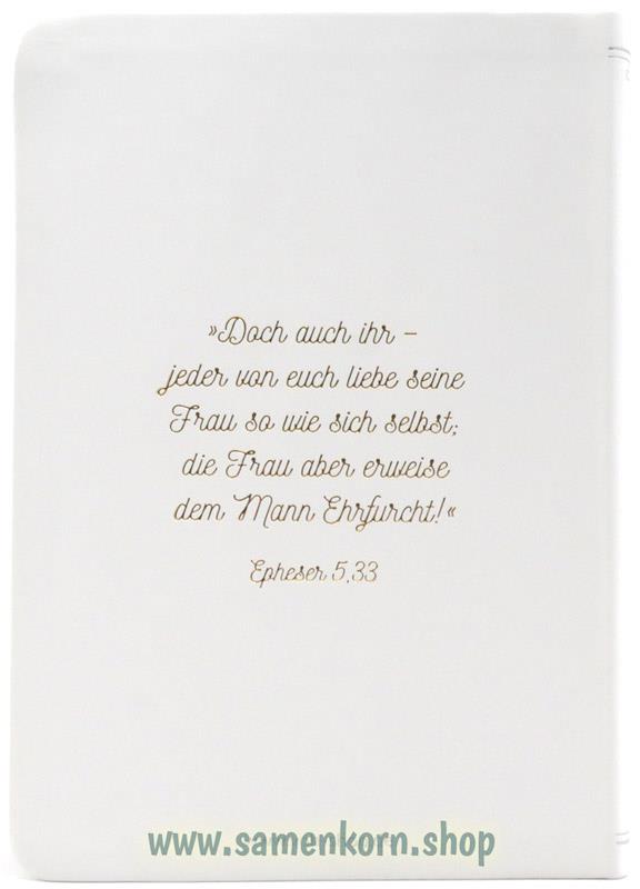 Eine Ehe mit Gott im Zentrum / Buch