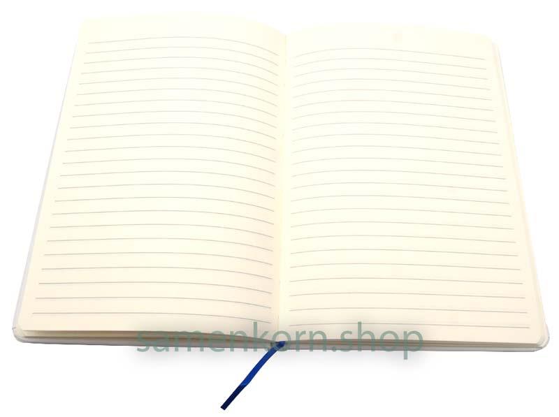 Notizbuch Jahreslosung 2027