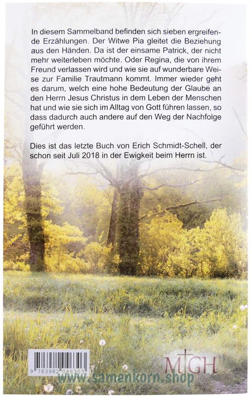 Auf dem Weg nach Hause / Buch