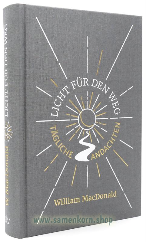 Licht für den Weg / Andachtsbuch