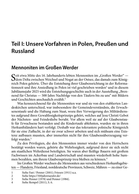 Gottes wunderbare Wege / Buch