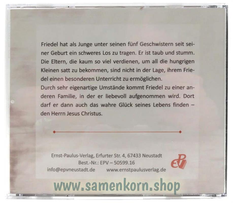Treu / CD - Hörbuch