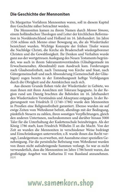 Des Singvogels Lied / Buch