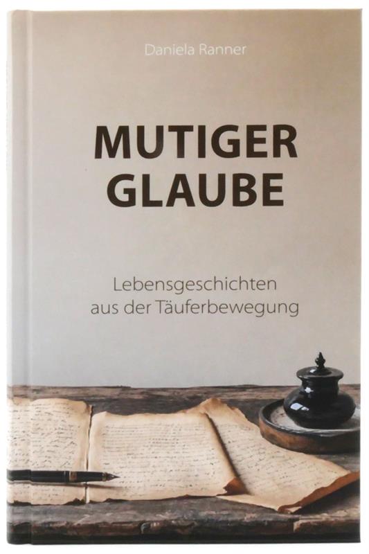 Mutiger Glaube
