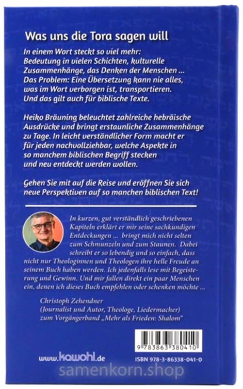 Wähle das Leben: Le Chaim / Buch