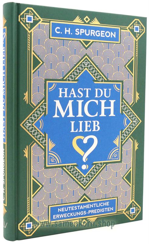 Hast du mich lieb? / Buch