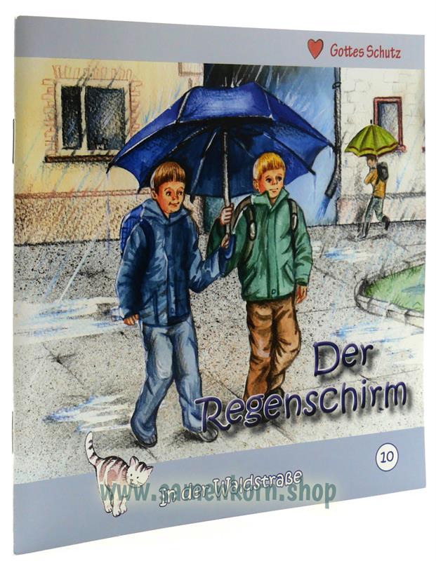 Reihe "In der Waldstraße" / 37 Hefte